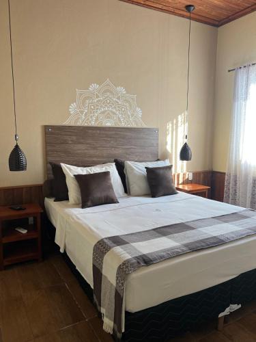 Cambuquira Hotel | Pousada Lua Luana