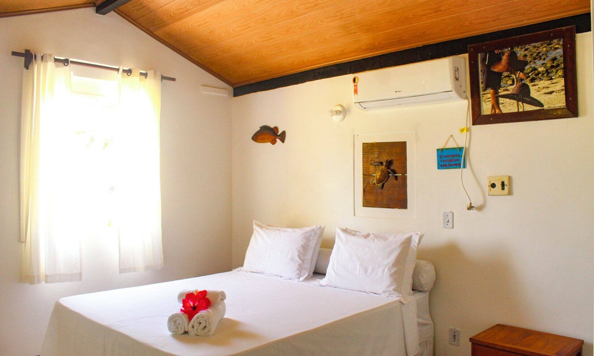 Velha Boipeba Hotel | Pousada Luar das Águas