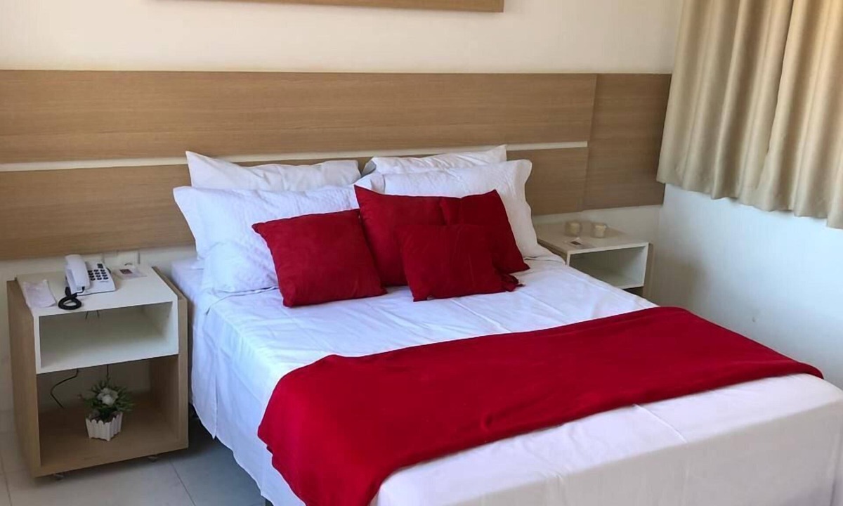 Jequie Hotel | Pousada Lunara
