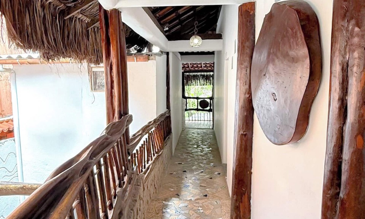 Historic Center Hotel | Pousada Maken Hary