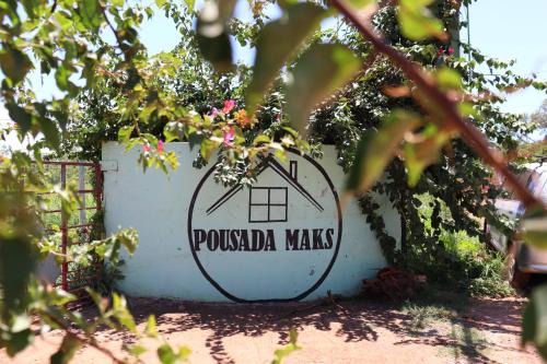 Ribeirao Preto Cabin | Pousada MAKS