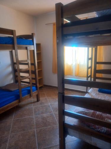 Residencial Hipica Jaguari House | Pousada Malu III