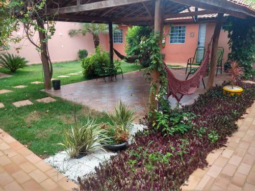 Alvorada Hotel | Pousada Mandala