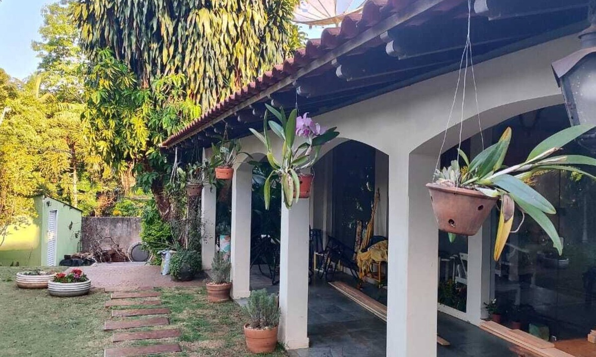 Londrina Hostel | POUSADA MARCATTO