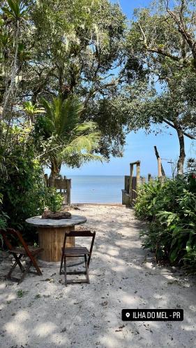 Paranagua Hotel | Pousada Marema Ilha