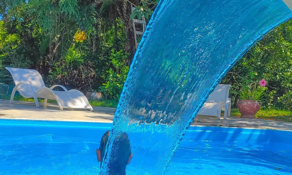 Balneario Camboriu Hotel | Pousada Marquesa das Taquaras, for couples in love, 40 meters from the beach.