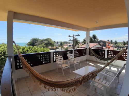 Pontal do Coruripe Hotel | Pousada Mirante do Pontal