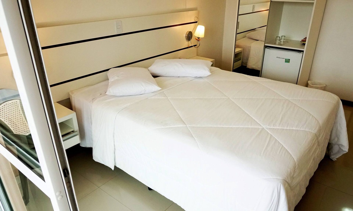 Torres Hotel | Pousada Molhes da Barra