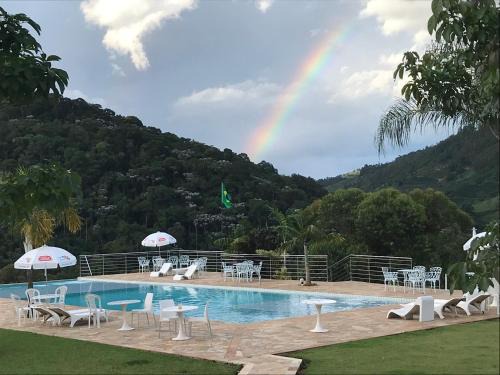 Serra Negra Hotel | Pousada Monte Verde