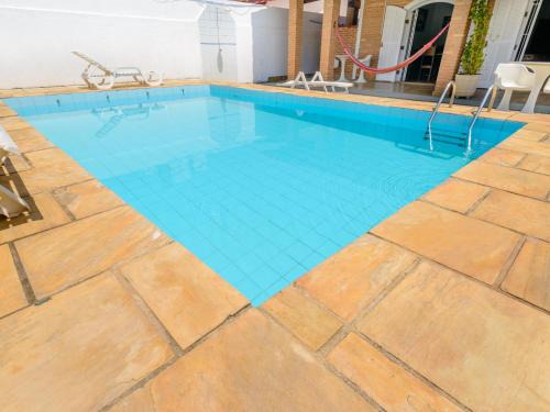 Prainha Hotel | Pousada Morada da Prainha