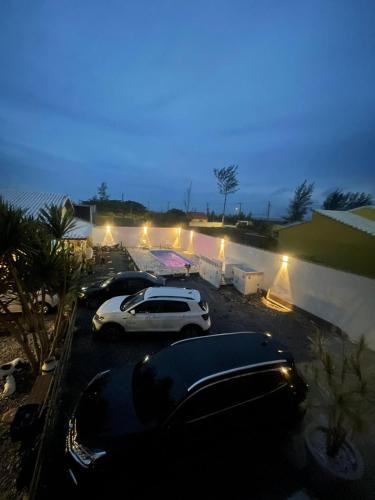 Ilha Comprida Hotel | Pousada Morada dos Guarás