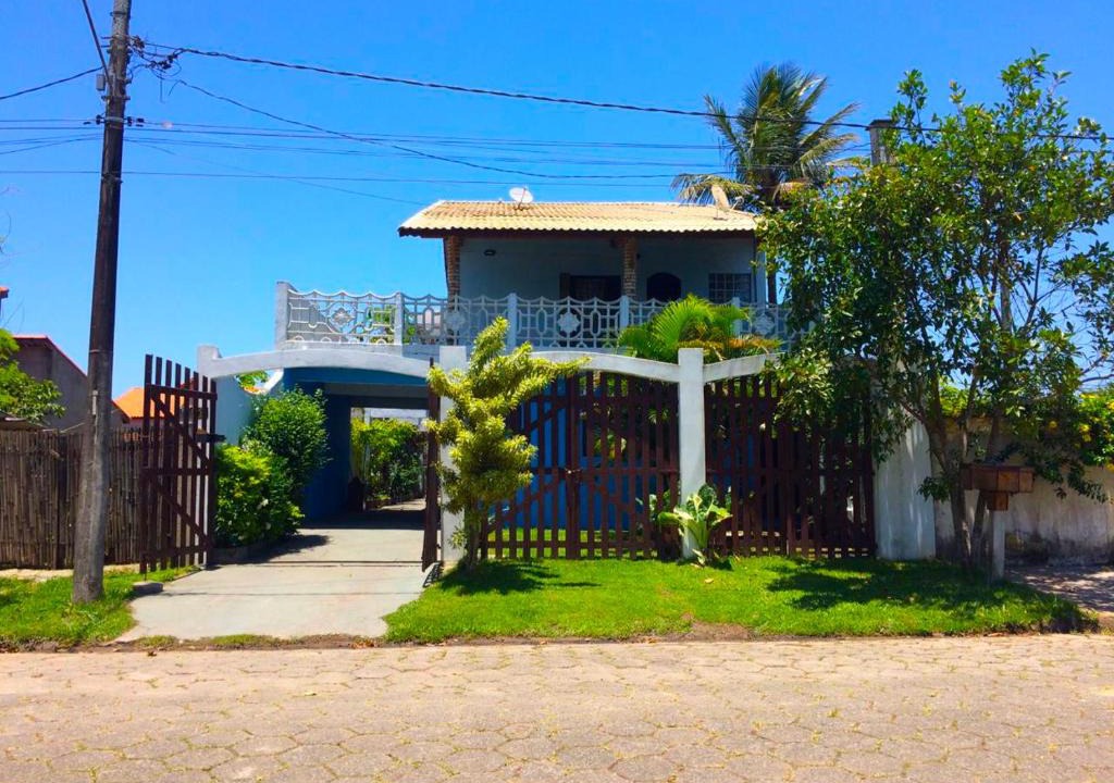 Peruibe Bed & Breakfast | Pousada Morada dos Pássaros
