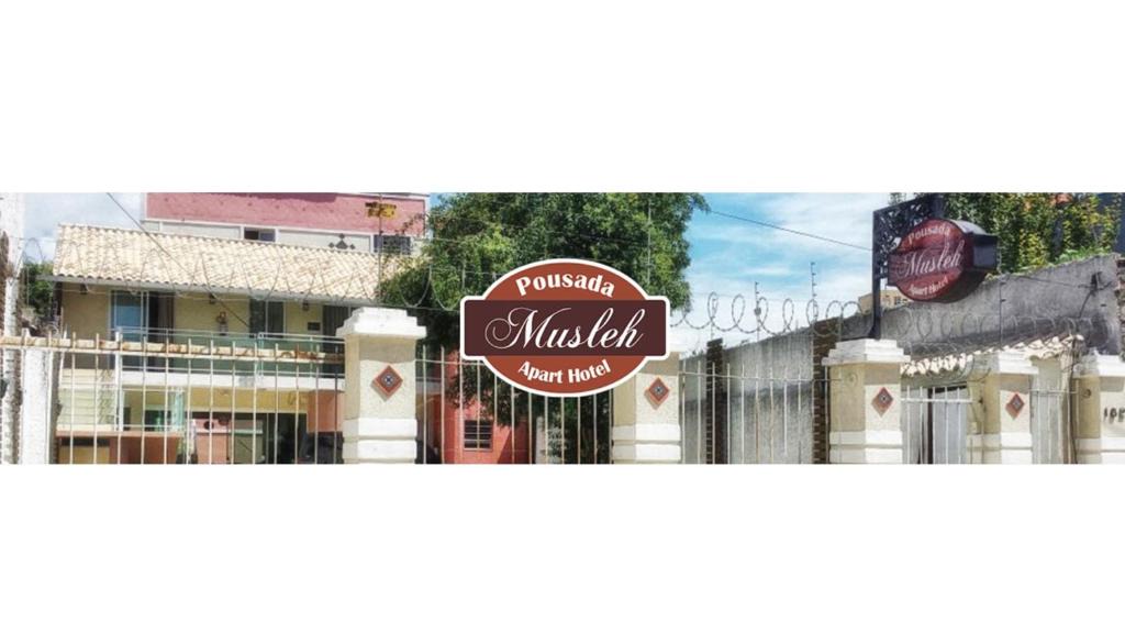 Centro Hotel | Pousada Musleh