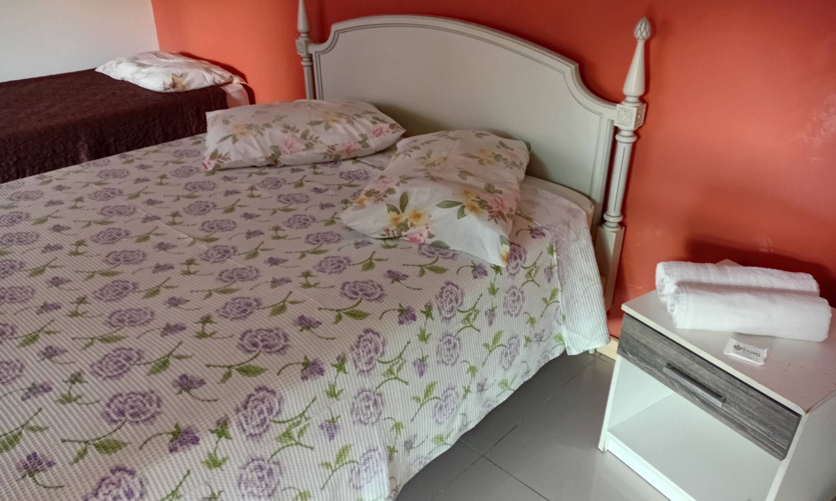 Centro Hotel | Pousada musleh