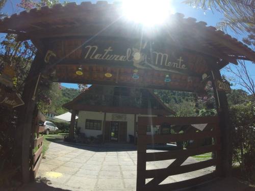 Nucleo Maua Hotel | Pousada Naturalmente