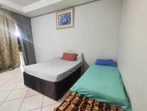 Cianorte Hostel | Pousada Nova Jerusalém