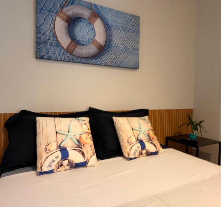 Parque Oasis Hotel | Pousada Oásis