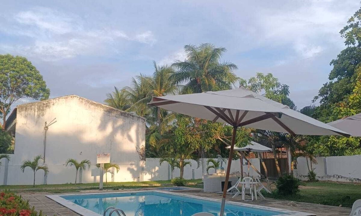 Tamandare Hotel | Pousada Oasis Tamandare
