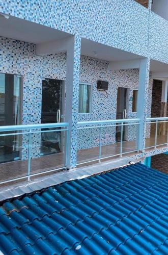 Mangaratiba Hotel | Pousada paraíso azul