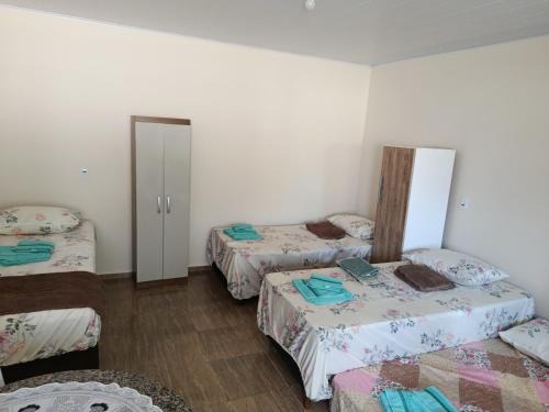 Telemaco Borba House | Pousada Paraíso