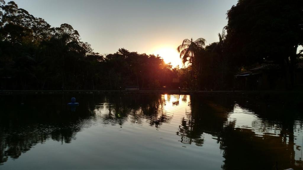 Serra Negra Hotel | Pousada Paraiso pesca esportiva