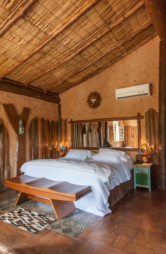 Tapirai Hotel | Pousada pegada da onça