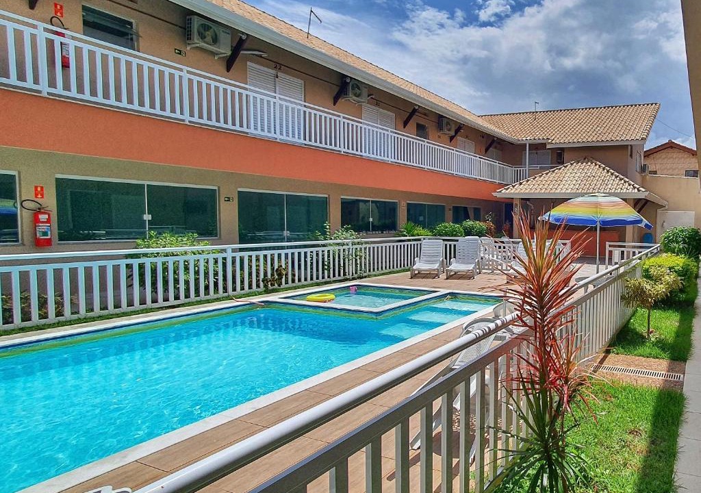 Peruibe Hotel | Pousada Peruíbe Ametista
