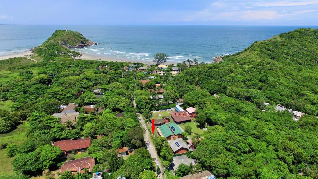 Paranagua Hotel | Pousada Plancton