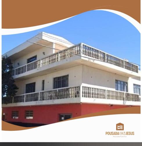 Nova Russia Bed & Breakfast | Pousada Ponta Grossa