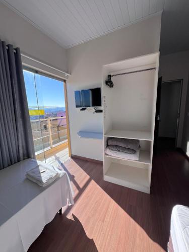 Sao Miguel Arcanjo Hotel | Pousada Ponto Chic