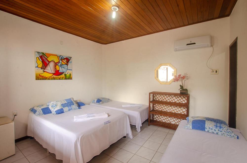 Morro de Sao Paulo Hotel | Pousada Portal do Morro