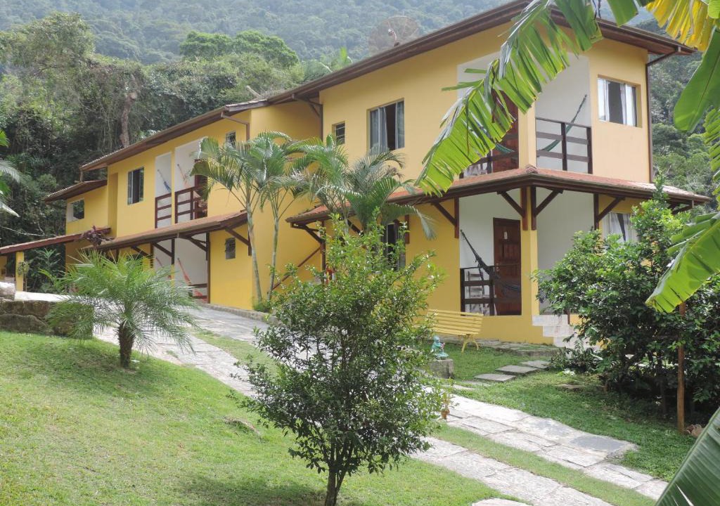 Trindade Hotel | Pousada Portal das Estrelas