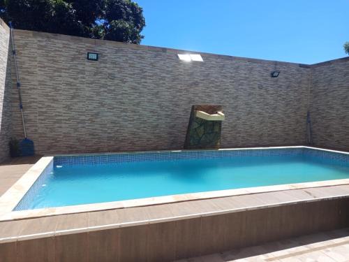 Presidente Epitacio Apartment | Pousada Porto Tibiriça