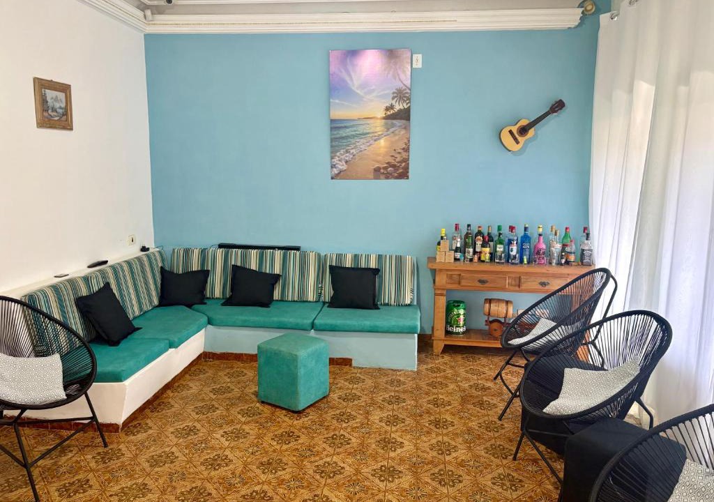 Jardim Centenario House | Pousada Praia da Enseada Guarujá