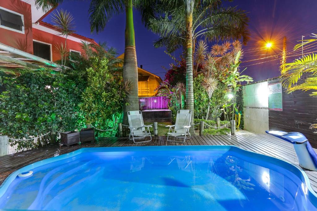 Ingleses do Rio Vermelho Hotel | Pousada Praia dos Ingleses