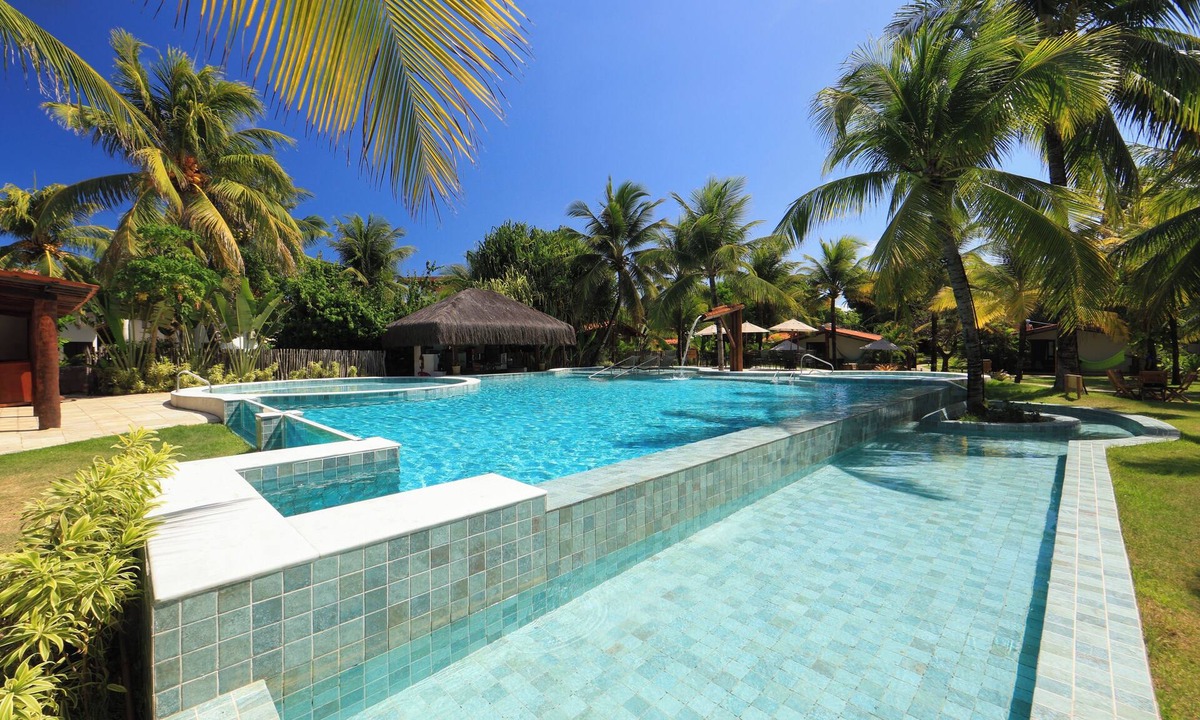Ipojuca Hotel | Pousada Privê Pontal de Maracaípe