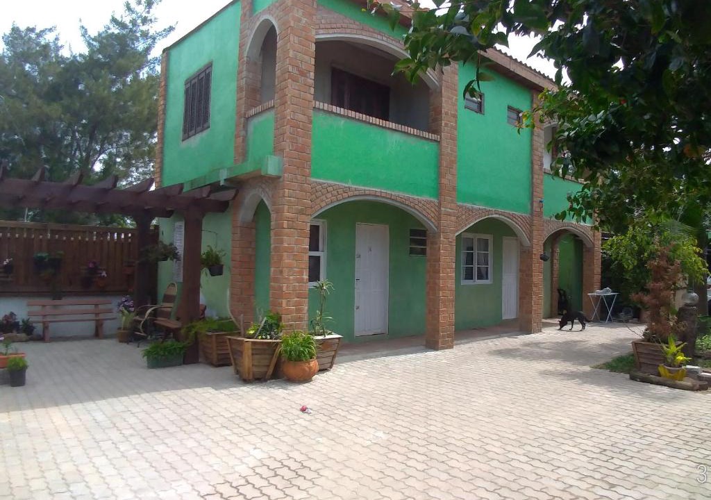 Cidreira House | Pousada Rabelo's Casa 01