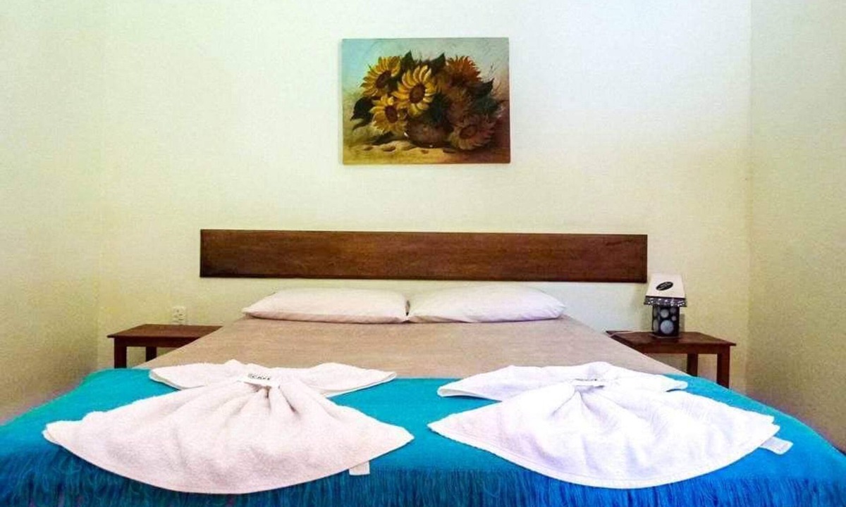 Conservatoria Hotel | Pousada Rancho da Mata