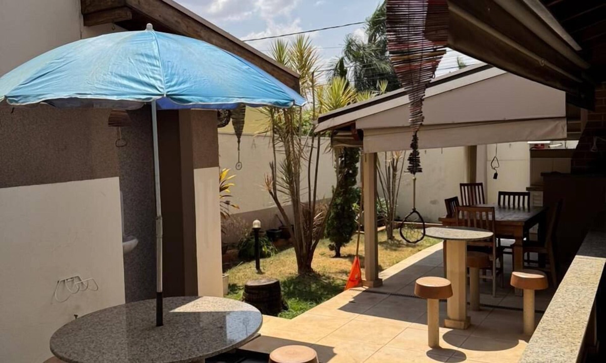 Olimpia Hotel | Pousada Recanto Café com Leite