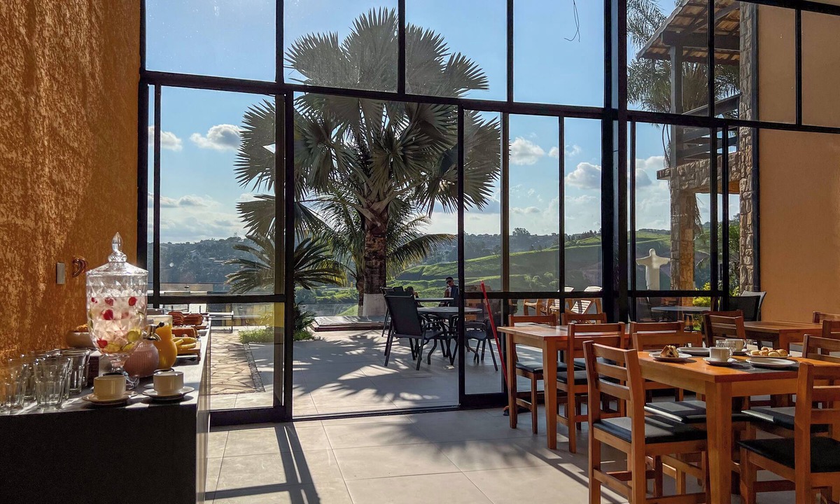 Igarata Hotel | Pousada Recanto de Igaratá