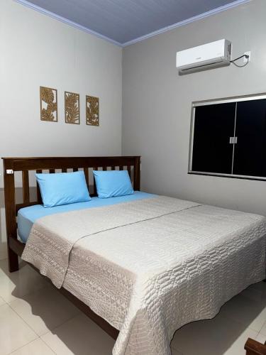 Aurora do Tocantins Hotel | Pousada Recanto dos Buritis