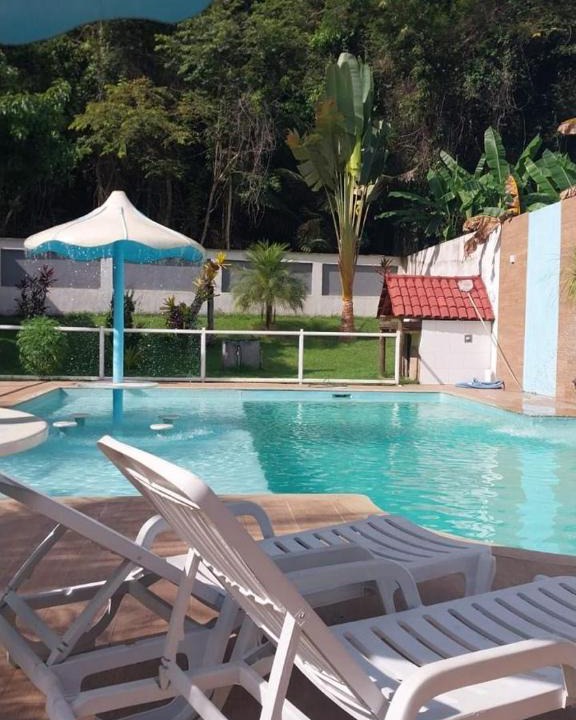 Ipaba Ski Chalet | Pousada Recanto Feliz