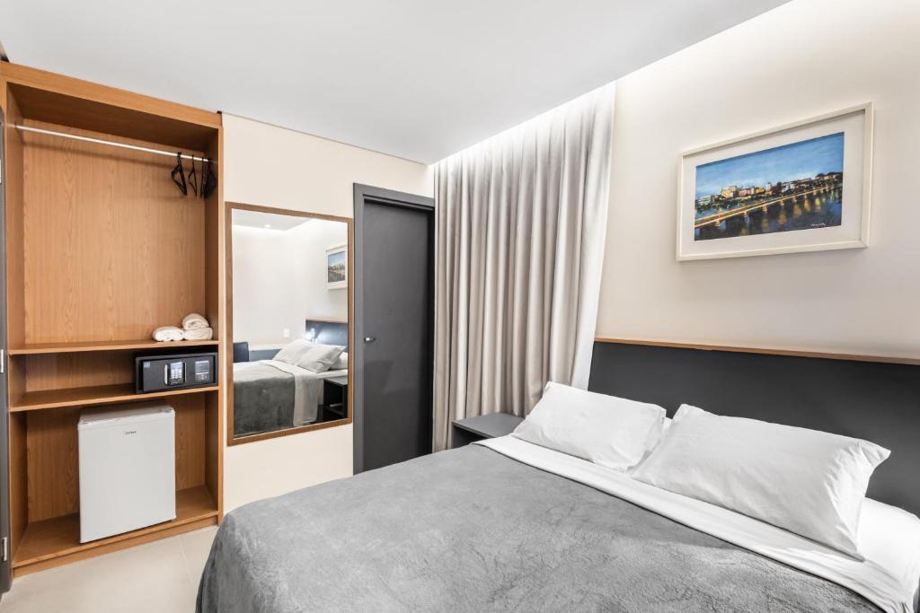 Boa Vista Hotel | Pousada Recife