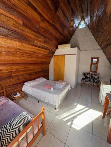 Sao Lourenco do Sul Hotel | Pousada Refúgio da Marola