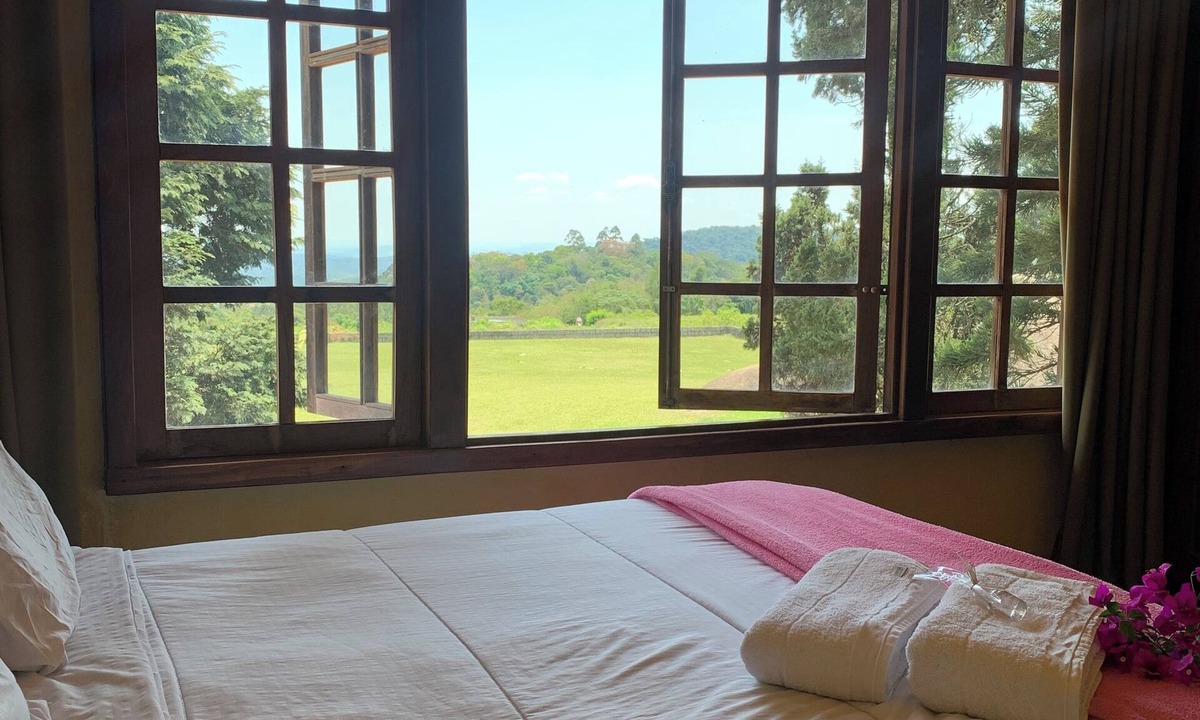 Mairipora Hotel | Pousada Refúgio Dinamarca