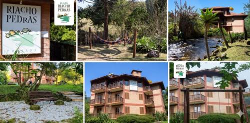 Goncalves Hotel | Pousada Riacho Das Pedras
