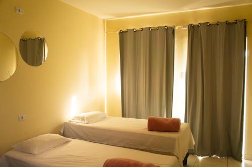 Lagoa das Flores Hotel | Pousada São Miguel