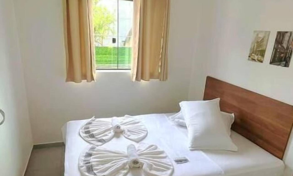 Bucarein Hotel | pousada São José