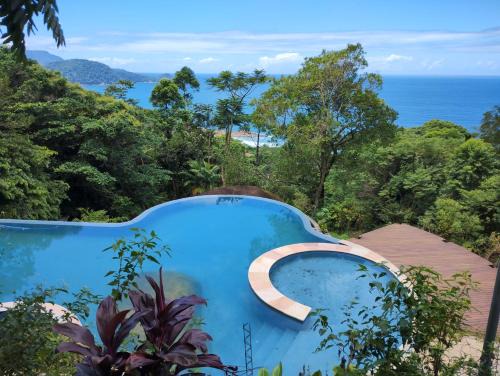 Trindade Hotel | Pousada Samambaia