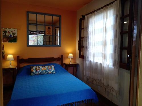 Entre Rios de Minas House | Pousada Santa Martha - Chalé - Entre Rios de Minas
